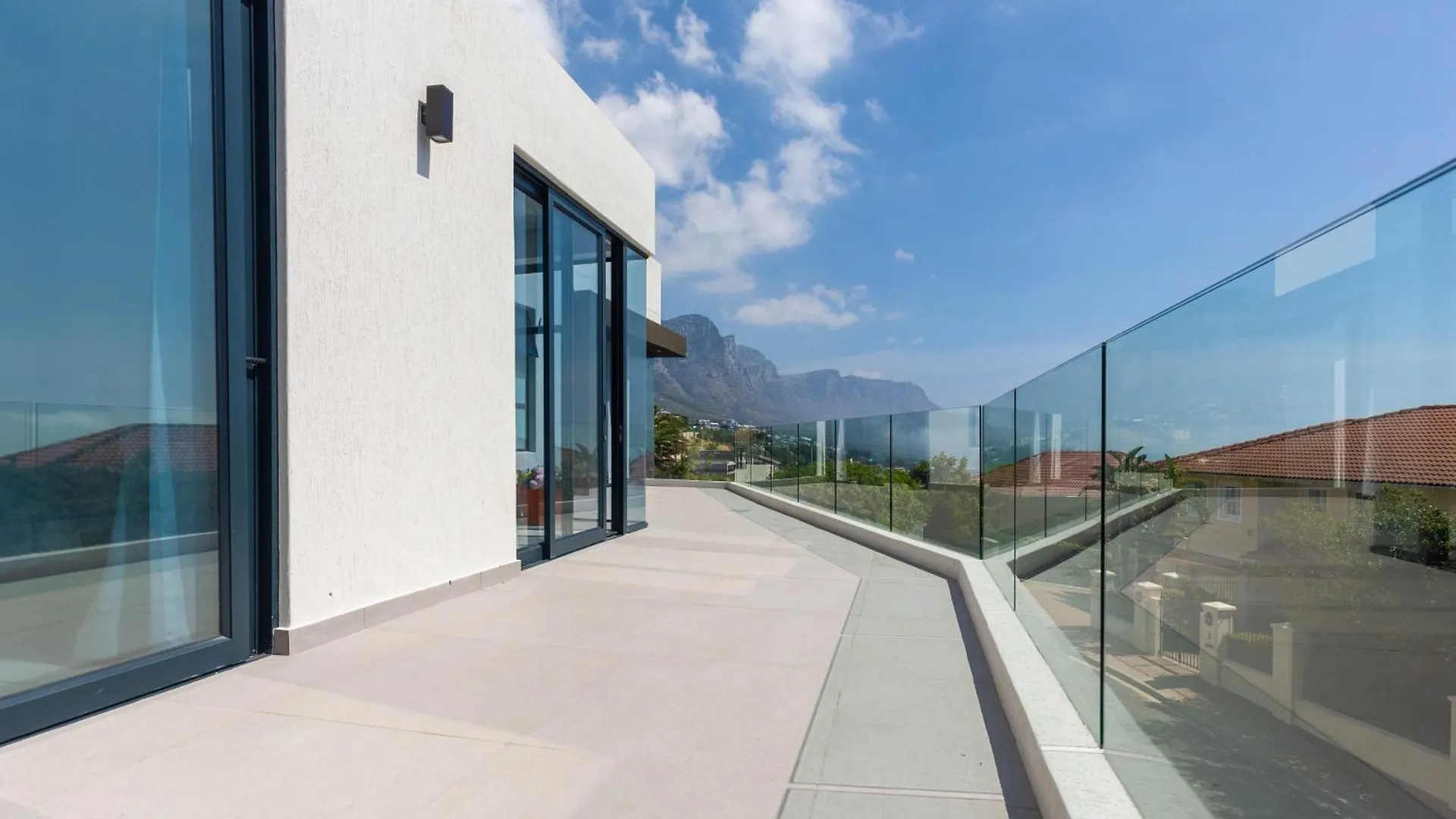 Lezar Villa - Elite Retreat Collection Le Cap