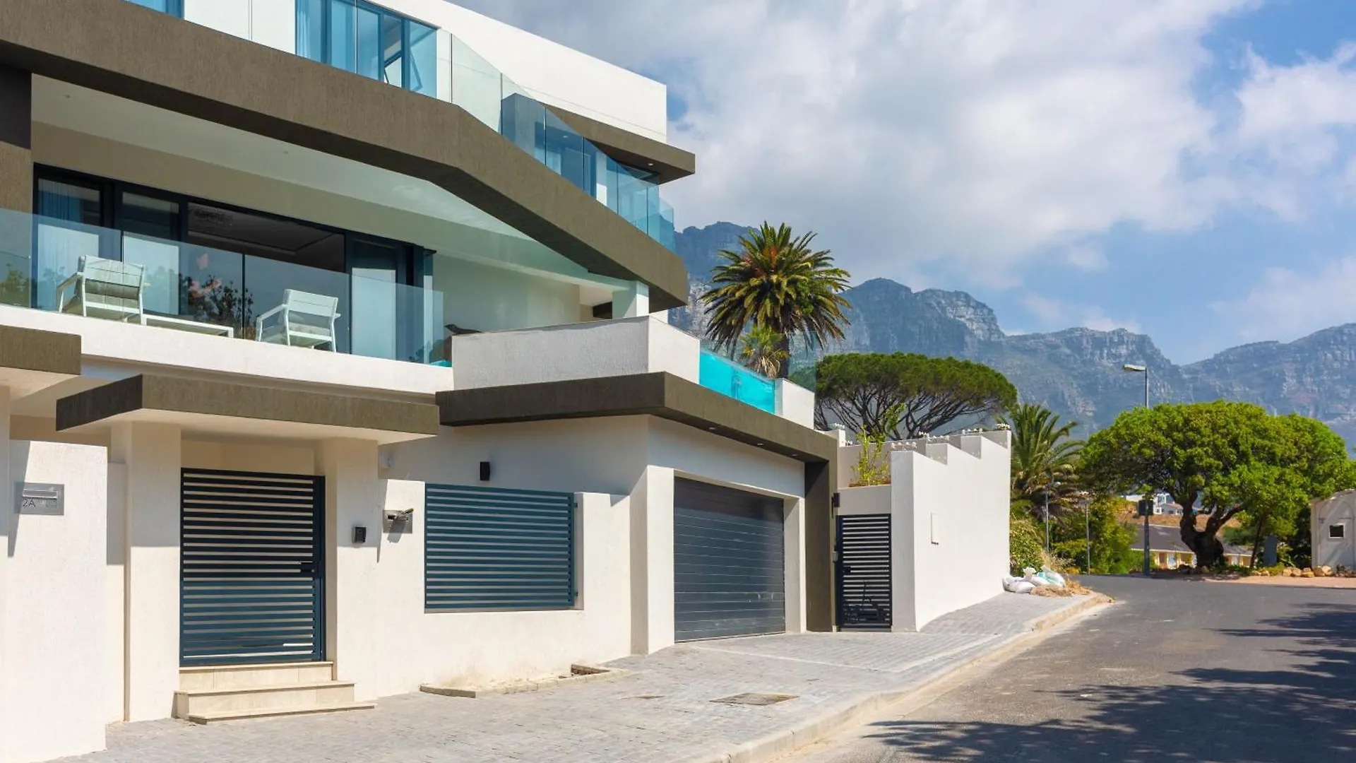 Lezar Villa - Elite Retreat Collection Le Cap 0*,  Afrique du Sud